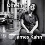 Cover for Omein - Single