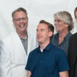 Profile image for James Reams & The Barnstormers