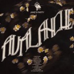 Cover for Avalanche