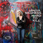 Cover for Hard To Kill