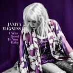 Cover for I Was Good To You Baby - Single