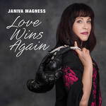 Cover for Love Wins Again