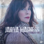 Cover for Stronger for It