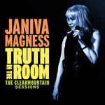 Cover for Truth In The Room - The Clearmountain Sessions