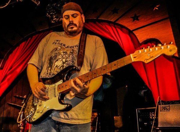 Profile image for Jason Fox