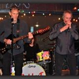 Profile image for Jay Willie Blues Band