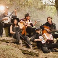 Profile image for JD & The Straight Shot