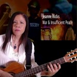 Profile image for Jeanne Ricks (feat. Robert Irving III)