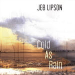 Cover for Cold as Rain