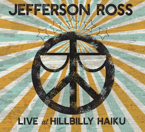 Profile image for Jefferson Ross 