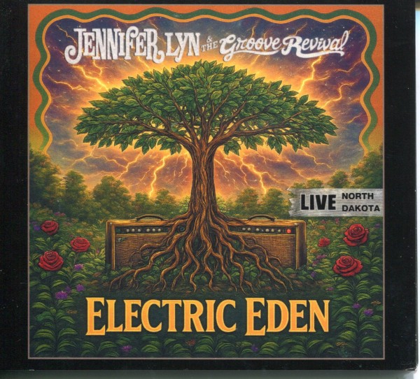 Electric Eden