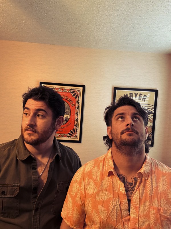 Profile image for Jeremiah McKinley