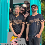 Profile image for Jesse & the Hogg Brothers