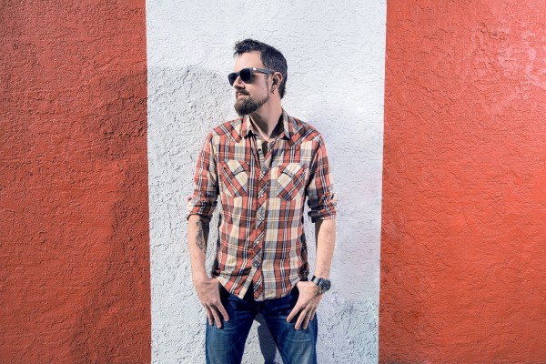 Profile image for Jesse Brewster