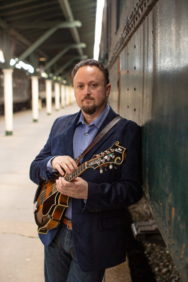 Profile image for Jesse Brock 