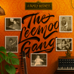 Cover for Family Business