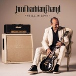 Cover for Still In Love