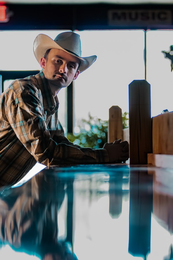 Profile image for Joe Hott