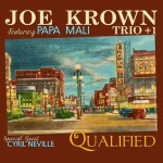 Qualified (feat. Papa Mali)
