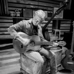 Profile image for John Lester