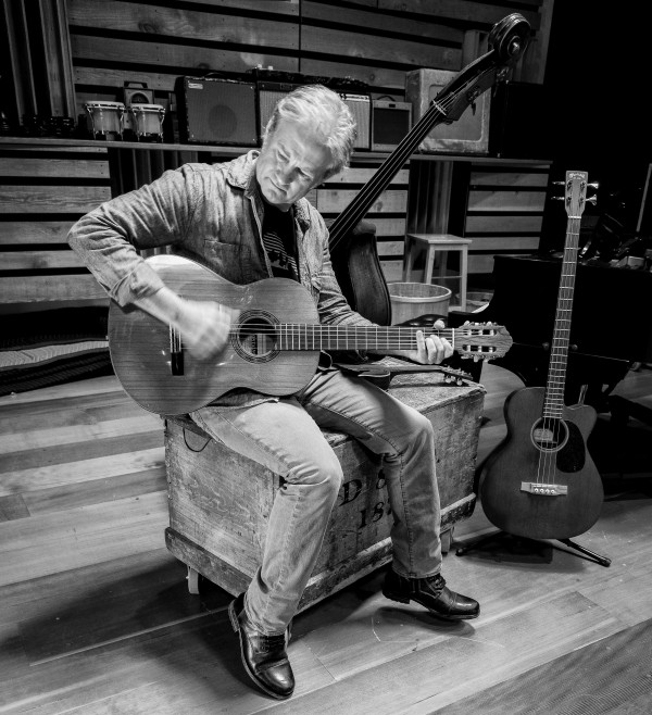 Profile image for John Lester