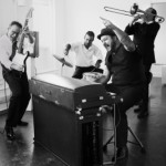 Profile image for Josh Hoyer and the Shadowboxers