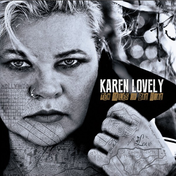 Profile image for Karen Lovely