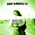 Cover for No Mercy