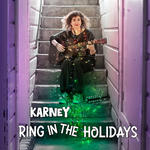 Cover for Ring In The Holidays - Single