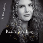 Cover for As You Believed