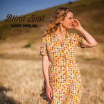 Cover for Blind Spot