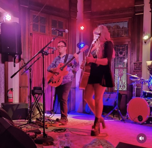 Profile image for Kelli Baker