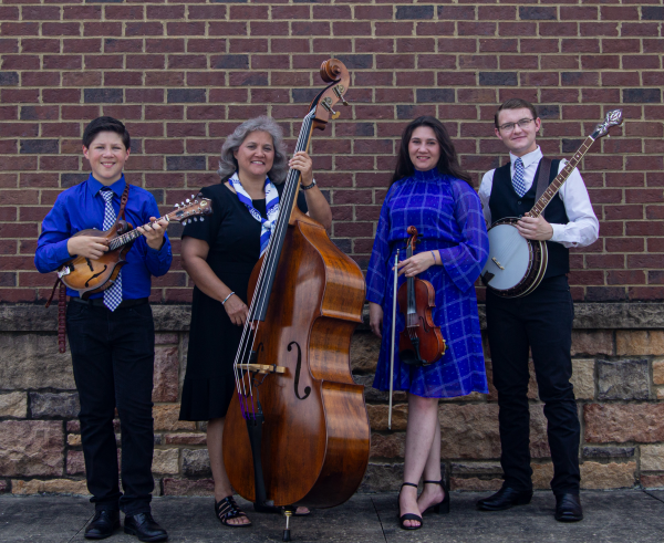 Profile image for Kentucky Just Us 