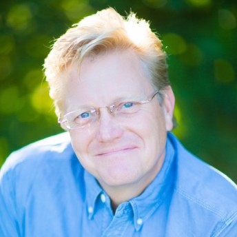 Profile image for Kerry Patrick Clark