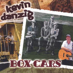 Cover for Box Cars