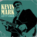 Cover for Lefty's Back