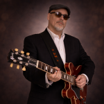 Profile image for Kevin Mark