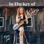 Cover for In The Key Of Kiersi