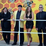 Profile image for King Bee & The Stingers