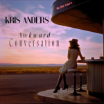 Cover for Awkward Conversation - Single
