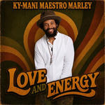 Cover for Love And Energy
