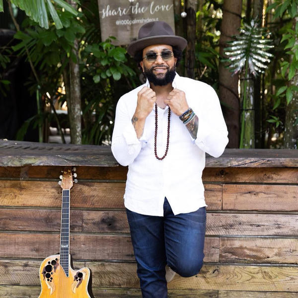 Profile image for Ky-Mani Marley