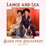 Cover for Blues For Breakfast