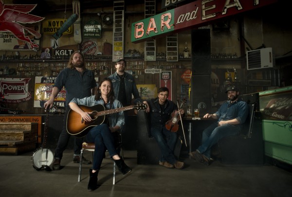 Profile image for Laney Lou and the Bird Dogs