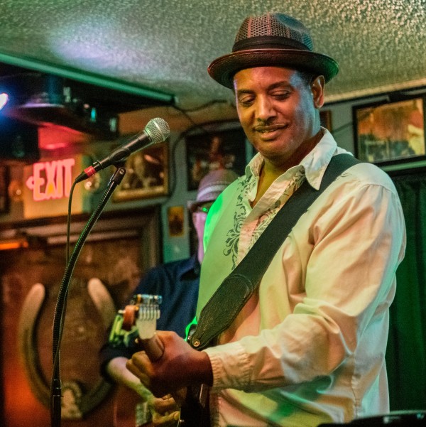 Profile image for Larry Griffith