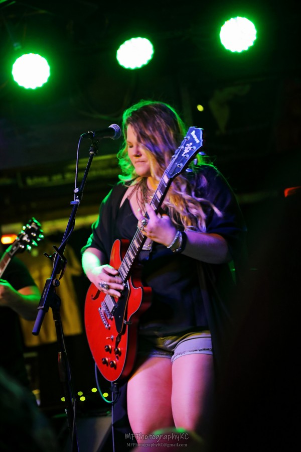 Profile image for Lauren Anderson