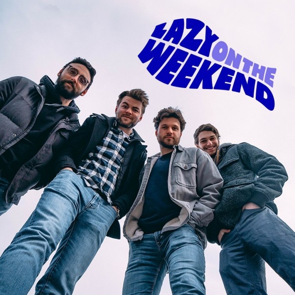 Profile image for Lazy on the Weekend