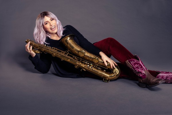 Profile image for Leigh Pilzer's Seven Pointed Star