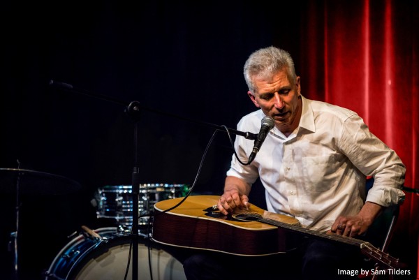 Profile image for Leigh Sloggett