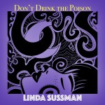 Cover for Don't Drink the Poison